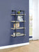 Elmcrest Wall Shelf - Home Furniture And More (Brentwood, MD)