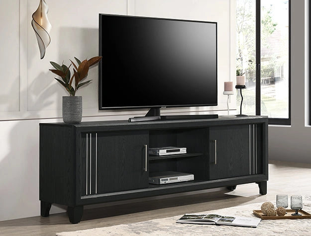 Charlie TV Stand - Home Furniture And More (Brentwood, MD)