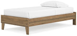 Deanlow Bed - Home Furniture And More (Brentwood, MD)