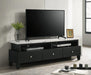 Alina TV Stand - Home Furniture And More (Brentwood, MD)