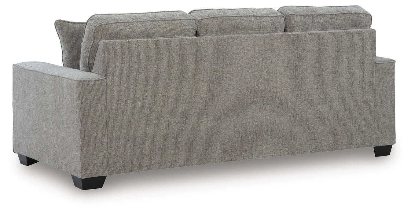 Larimer Sofa - Home Furniture And More (Brentwood, MD)