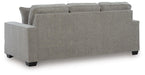 Larimer Sofa - Home Furniture And More (Brentwood, MD)