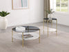 Jonelle Coffee Table - Home Furniture And More (Brentwood, MD)