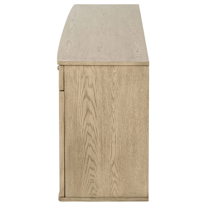 Kailani Sideboard - Home Furniture And More (Brentwood, MD)