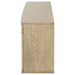 Kailani Sideboard - Home Furniture And More (Brentwood, MD)