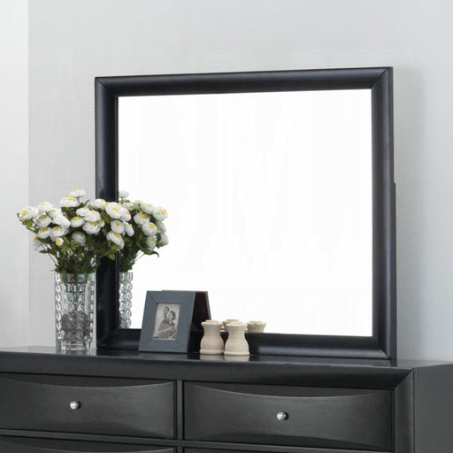 Ireland Mirror - Home Furniture And More (Brentwood, MD)