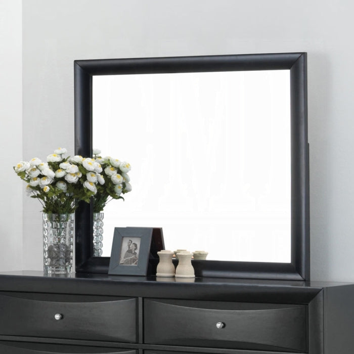 Ireland Mirror - Home Furniture And More (Brentwood, MD)
