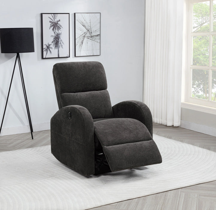 Grant Power Recliner - Home Furniture And More (Brentwood, MD)
