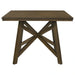 Canfield Counter Height Dining Table - Home Furniture And More (Brentwood, MD)