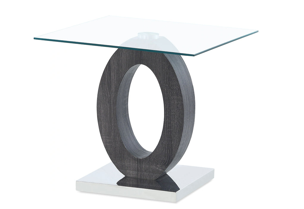 T1628 Coffee Table+2 End Table