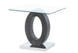 T1628 Coffee Table+2 End Table
