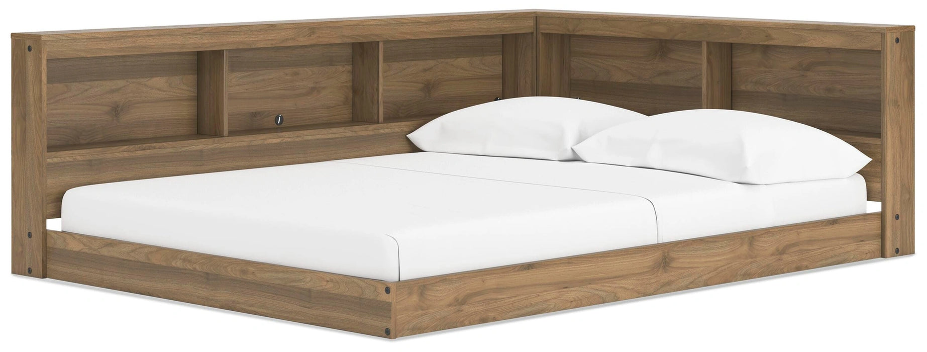 Deanlow Bed - Home Furniture And More (Brentwood, MD)