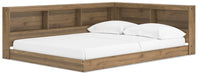 Deanlow Bed - Home Furniture And More (Brentwood, MD)
