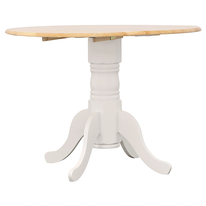 Allison Extension Dining Table