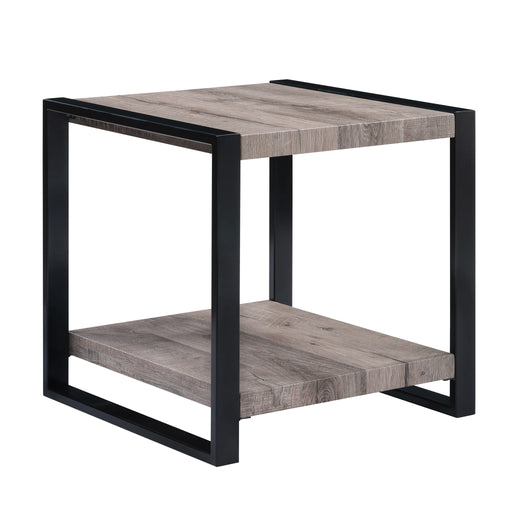 Mildred End Table - Home Furniture And More (Brentwood, MD)
