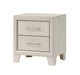 Charlie Nightstand - Home Furniture And More (Brentwood, MD)