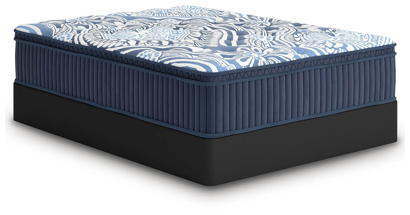 Plush Luxe 2.0 Mattress - Home Furniture And More (Brentwood, MD)