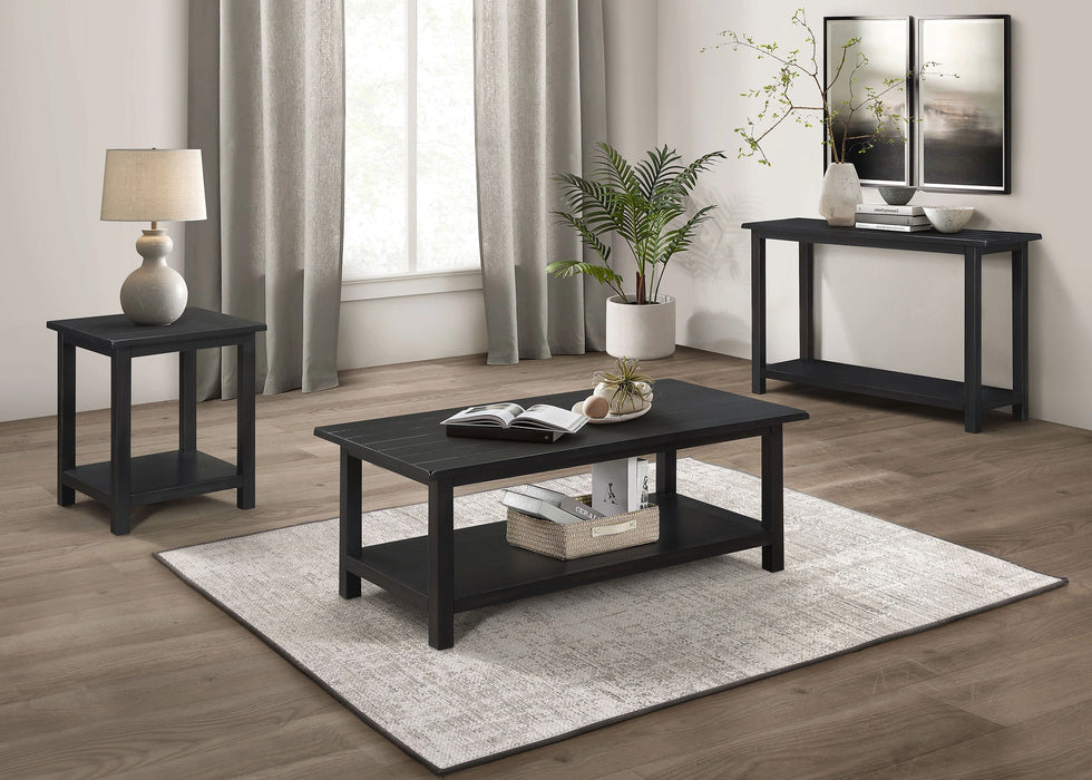 Payne Coffee Table - Home Furniture And More (Brentwood, MD)