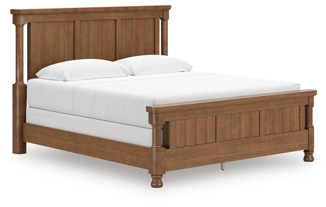 Rowlenstown Bed