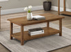 Payne Coffee Table - Home Furniture And More (Brentwood, MD)