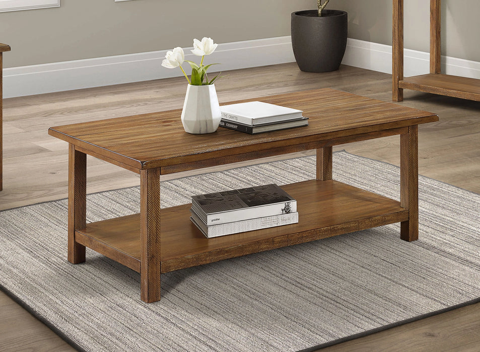 Payne Coffee Table - Home Furniture And More (Brentwood, MD)