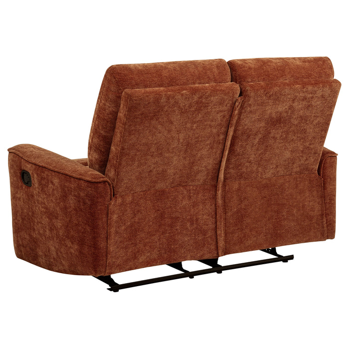 Navarro Reclining Loveseat - Home Furniture And More (Brentwood, MD)