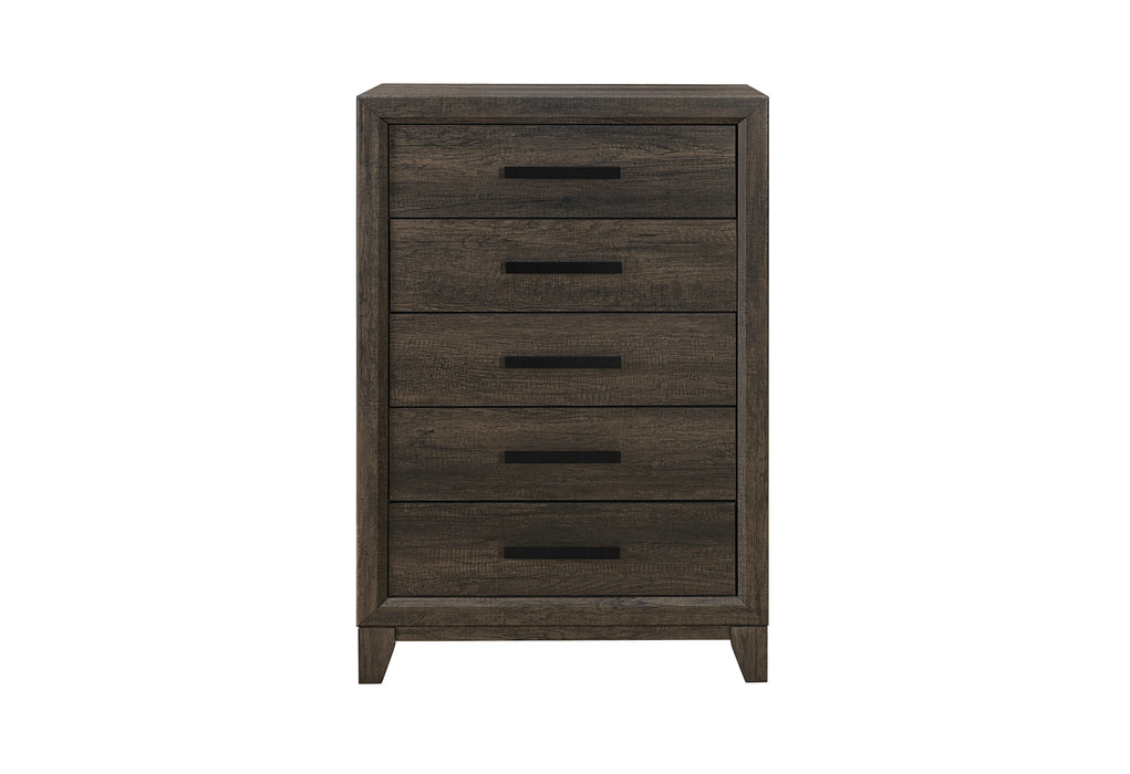 Harmony Brown Chest