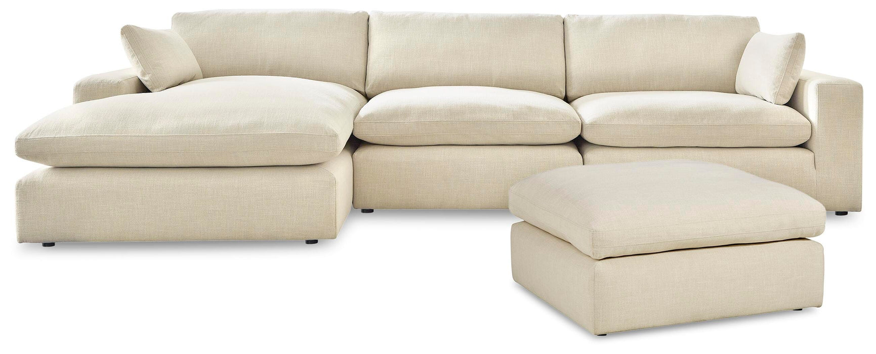 Elyza Living Room Set - Home Furniture And More (Brentwood, MD)