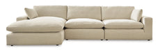 Elyza Living Room Set - Home Furniture And More (Brentwood, MD)