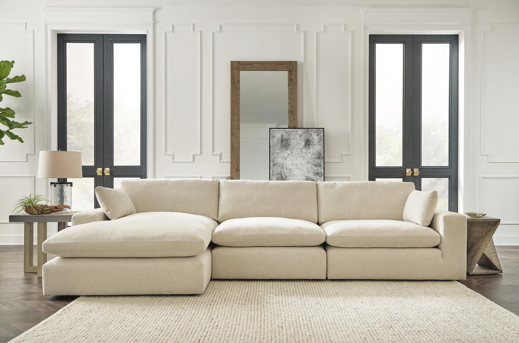 Elyza Living Room Set - Home Furniture And More (Brentwood, MD)
