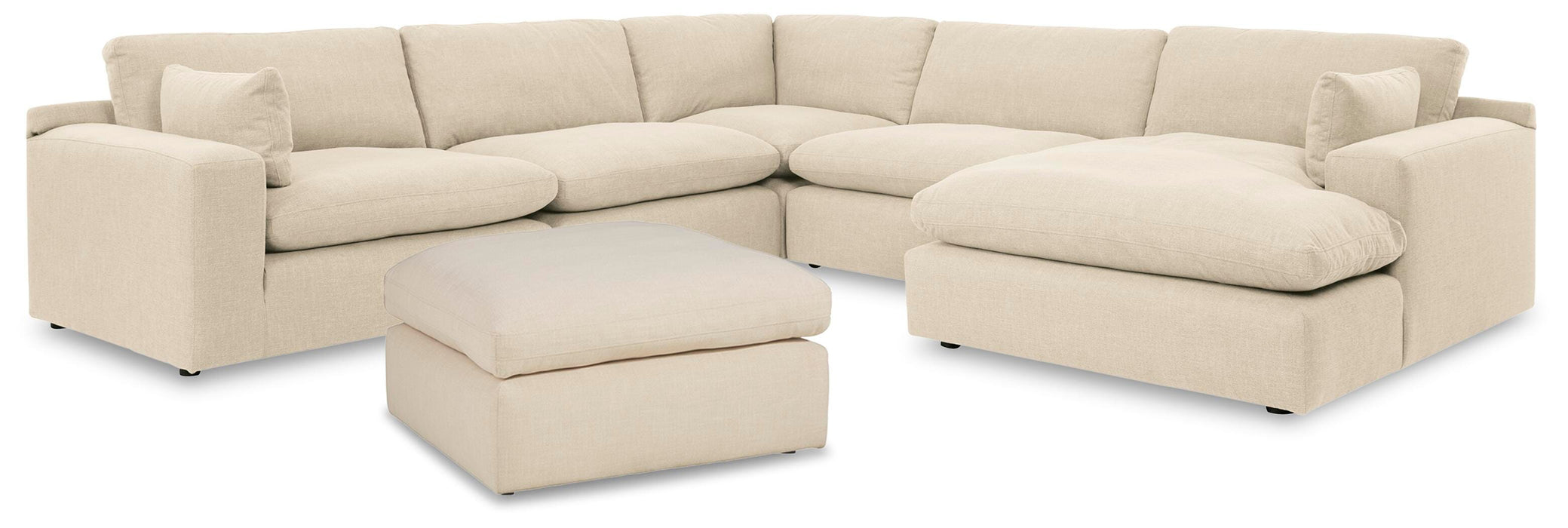 Elyza Living Room Set - Home Furniture And More (Brentwood, MD)