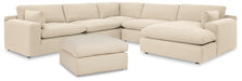 Elyza Living Room Set - Home Furniture And More (Brentwood, MD)