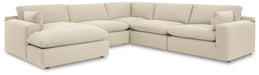 Elyza Living Room Set - Home Furniture And More (Brentwood, MD)