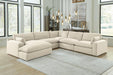 Elyza Living Room Set - Home Furniture And More (Brentwood, MD)