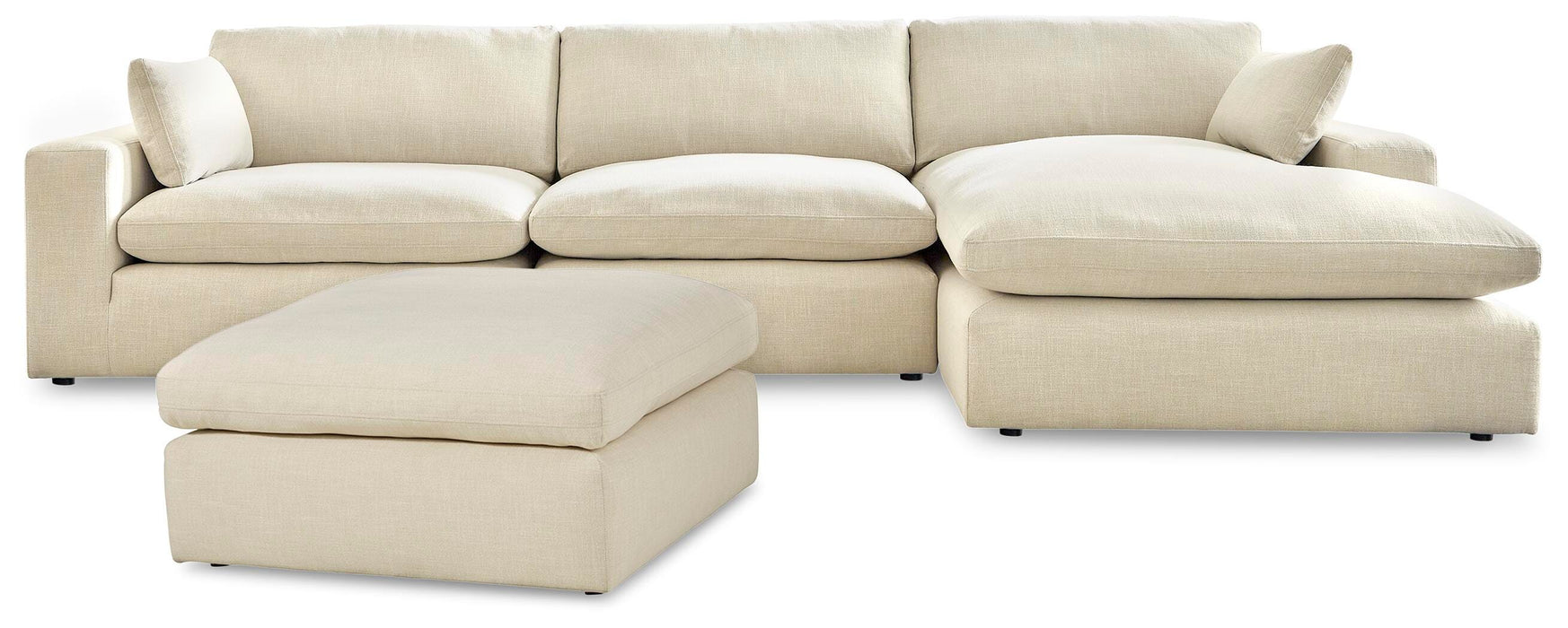 Elyza Living Room Set - Home Furniture And More (Brentwood, MD)