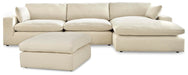 Elyza Living Room Set - Home Furniture And More (Brentwood, MD)