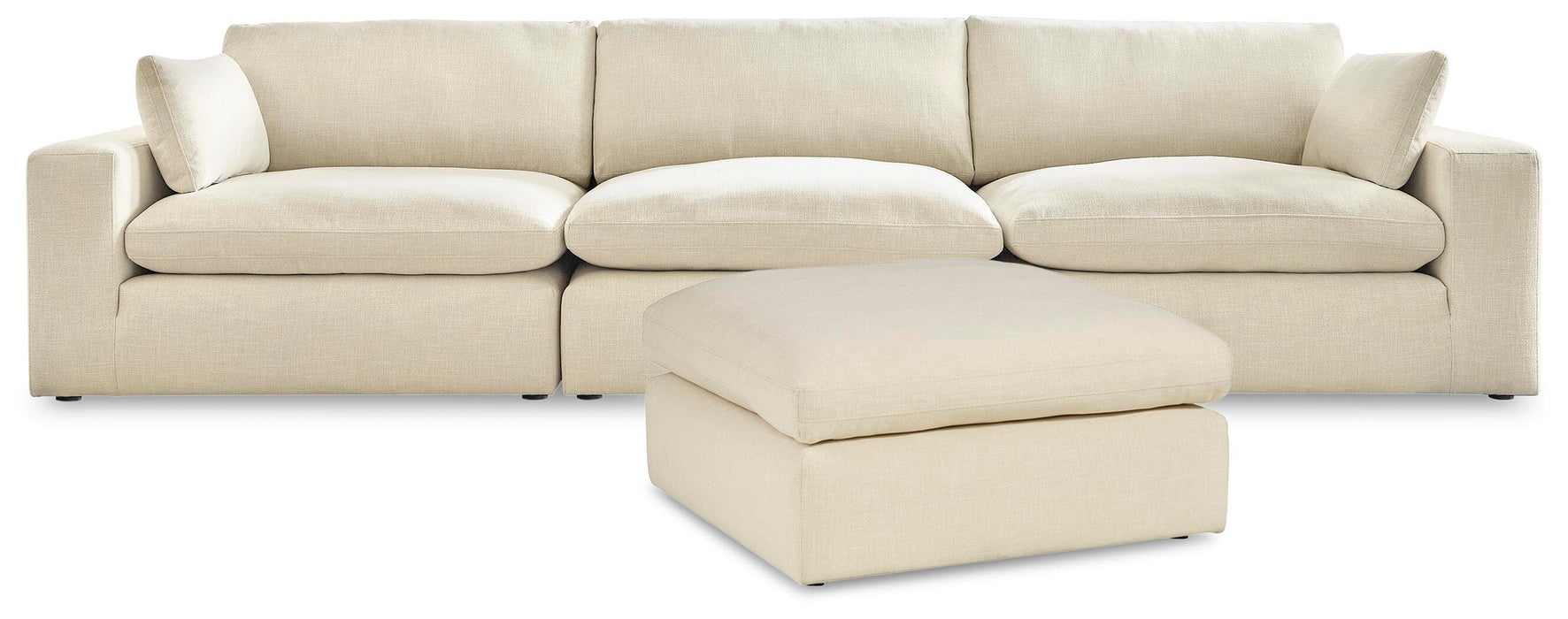 Elyza Living Room Set - Home Furniture And More (Brentwood, MD)