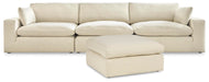 Elyza Living Room Set - Home Furniture And More (Brentwood, MD)