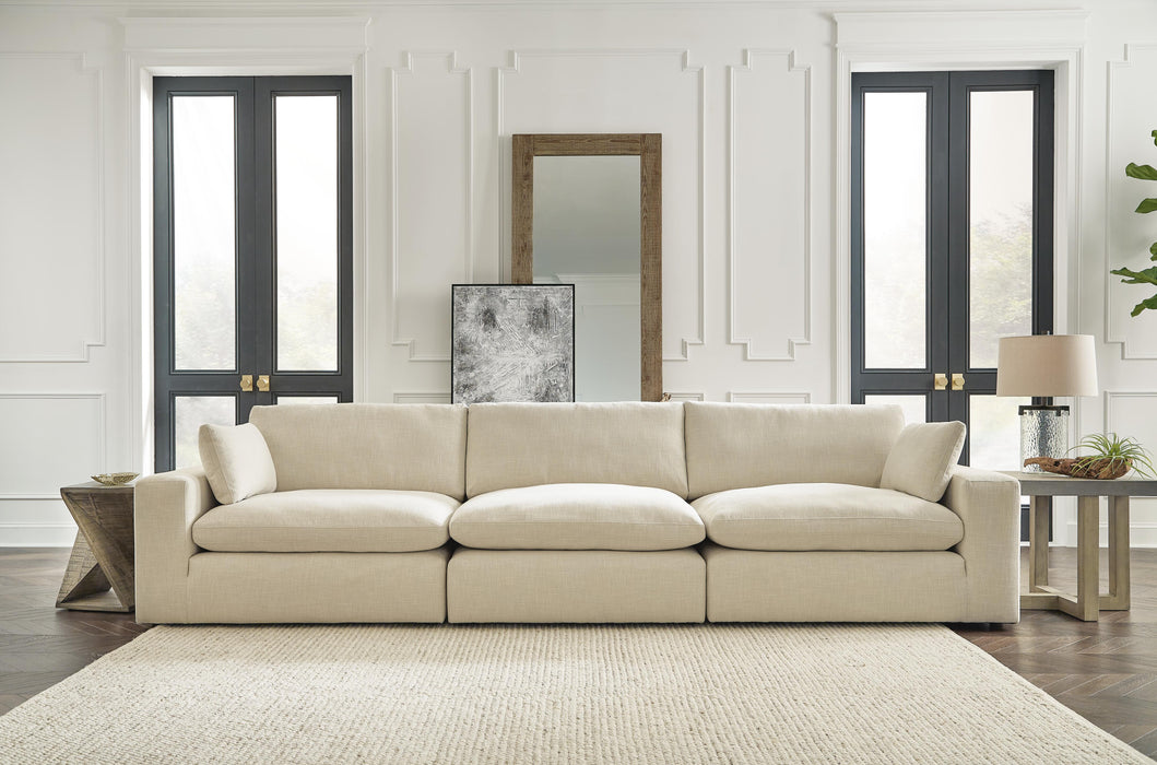 Elyza Living Room Set - Home Furniture And More (Brentwood, MD)