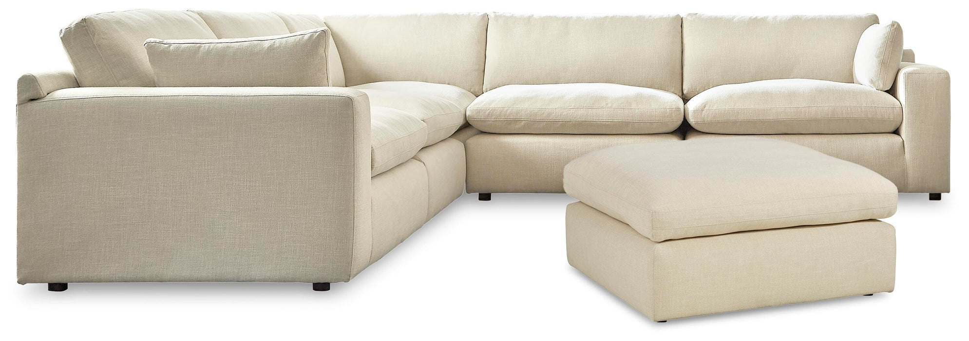 Elyza Living Room Set - Home Furniture And More (Brentwood, MD)