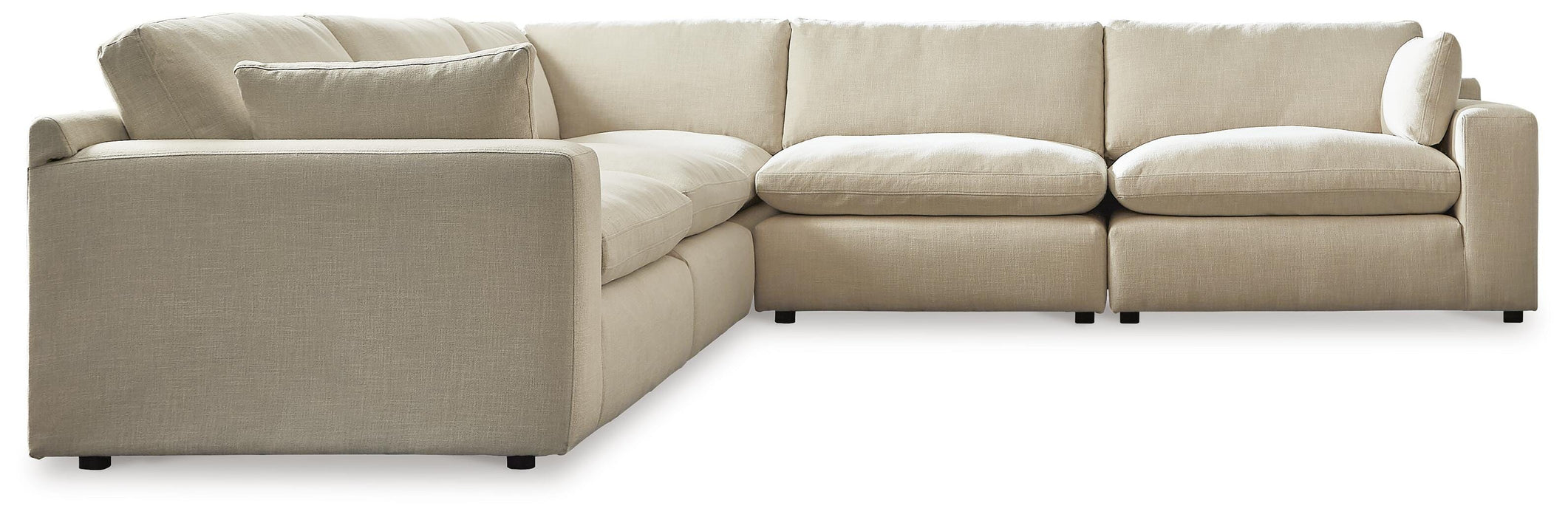 Elyza Living Room Set - Home Furniture And More (Brentwood, MD)
