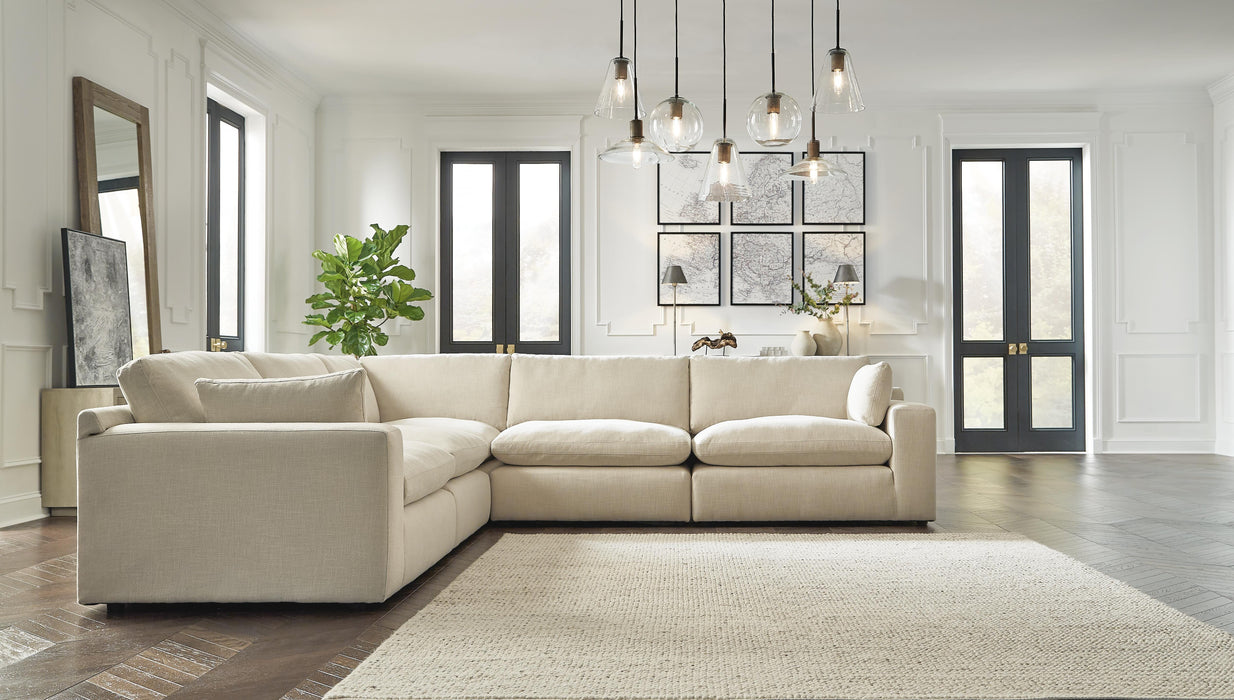 Elyza Living Room Set - Home Furniture And More (Brentwood, MD)