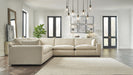 Elyza Living Room Set - Home Furniture And More (Brentwood, MD)