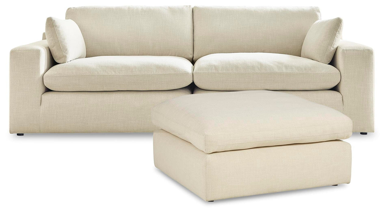 Elyza Living Room Set - Home Furniture And More (Brentwood, MD)