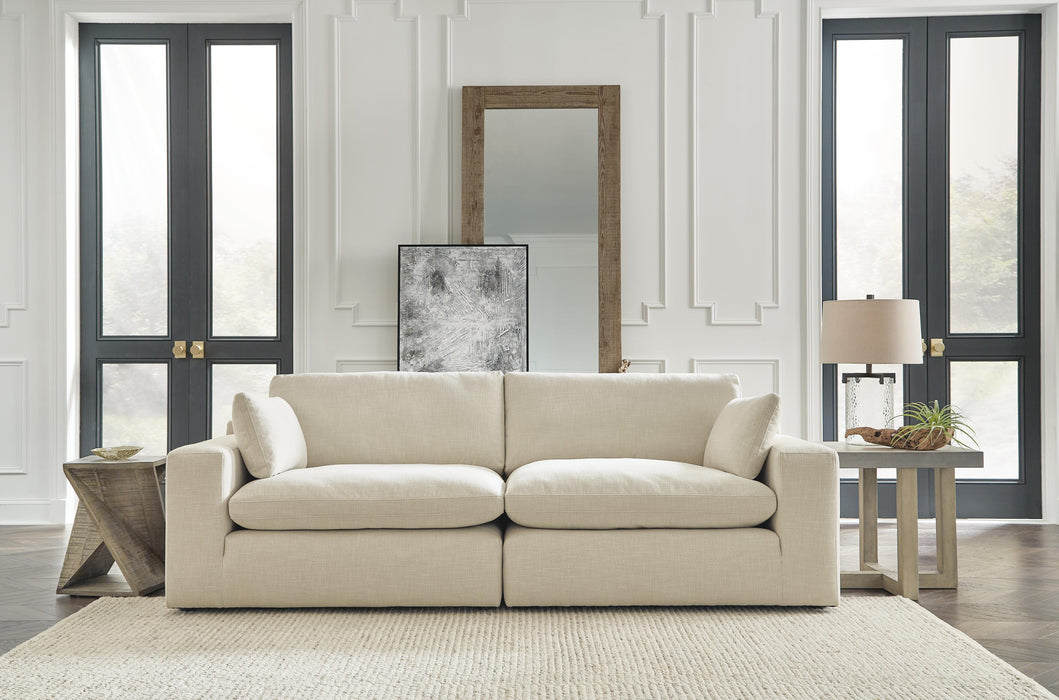 Elyza Living Room Set - Home Furniture And More (Brentwood, MD)