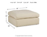 Elyza Living Room Set - Home Furniture And More (Brentwood, MD)