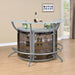 Dallas Home Bar - Home Furniture And More (Brentwood, MD)