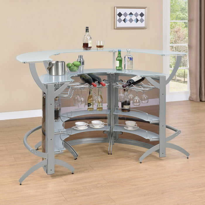 Dallas Home Bar - Home Furniture And More (Brentwood, MD)