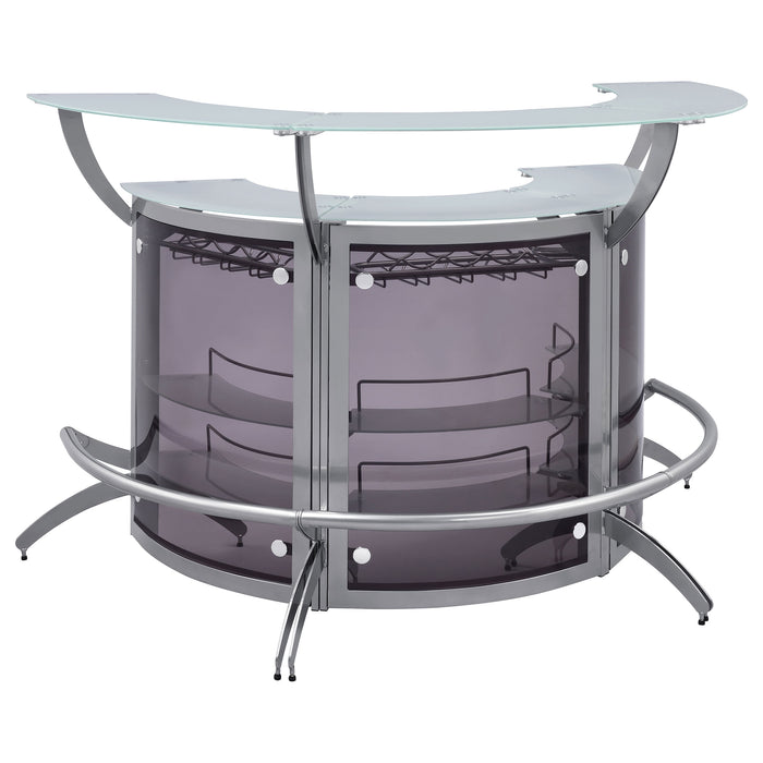 Dallas Home Bar - Home Furniture And More (Brentwood, MD)