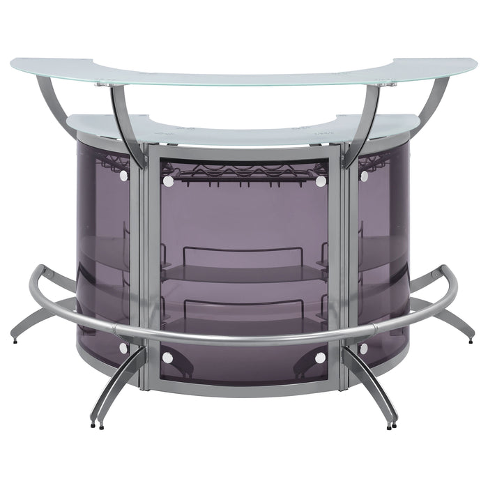 Dallas Home Bar - Home Furniture And More (Brentwood, MD)